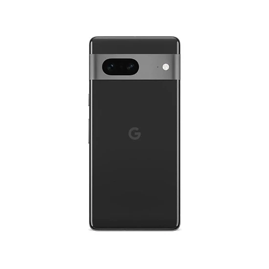 Smartphone reconditionné Google Pixel 7 - 128 Go - Noir · Reconditionné - Autre vue