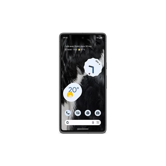 Smartphone reconditionné Google Pixel 7 - 128 Go - Noir · Reconditionné - Autre vue
