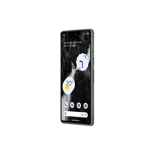 Smartphone reconditionné Google Pixel 7 - 128 Go - Noir · Reconditionné - Autre vue