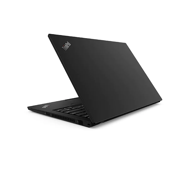 PC portable reconditionné Lenovo ThinkPad T14 Gen 2 - i5 Gen 11 - 32 Go - SSD 2 To - Windows 11 · Reconditionné - Autre vue