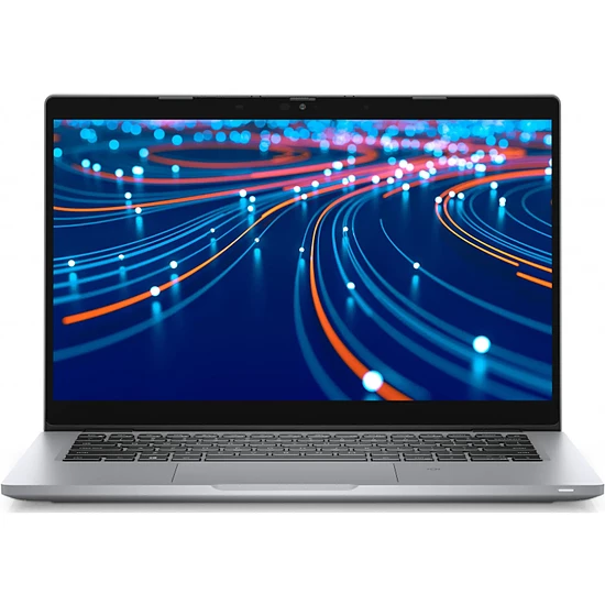 PC portable reconditionné Dell Latitude 5320 (Dell33562) · Reconditionné - Autre vue
