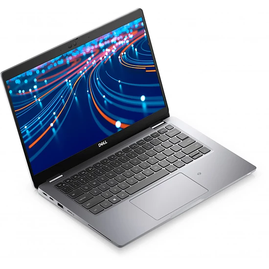 PC portable reconditionné Dell Latitude 5320 (Dell33562) · Reconditionné - Autre vue
