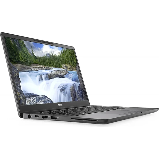 PC portable reconditionné Dell Latitude 7300 (Dell33582) · Reconditionné - Autre vue