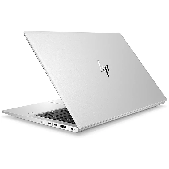 PC portable reconditionné HP EliteBook 845 G8 - Ryzen 5 - 32 Go - SSD 1 To - Windows 11 · Reconditionné - Autre vue