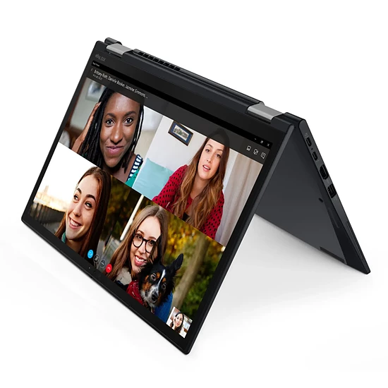 PC portable reconditionné Lenovo ThinkPad Yoga X13 Gen 2 (Lenovo33584) · Reconditionné - Autre vue