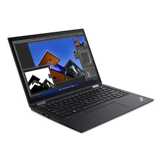 PC portable reconditionné Lenovo ThinkPad Yoga X13 Gen 3 (Lenovo33572) · Reconditionné - Autre vue