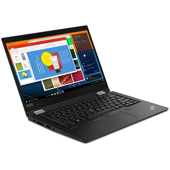 PC portable reconditionné Lenovo ThinkPad Yoga X13 (Lenovo33585) · Reconditionné - Autre vue