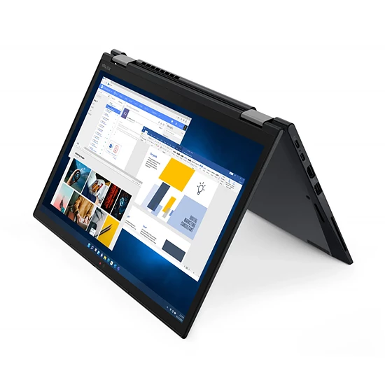 PC portable reconditionné Lenovo ThinkPad Yoga X13 Gen 3 (Lenovo33572) · Reconditionné - Autre vue