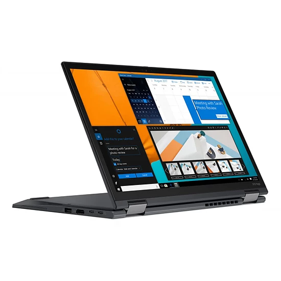 PC portable reconditionné Lenovo ThinkPad Yoga X13 Gen 2 (Lenovo33584) · Reconditionné - Autre vue