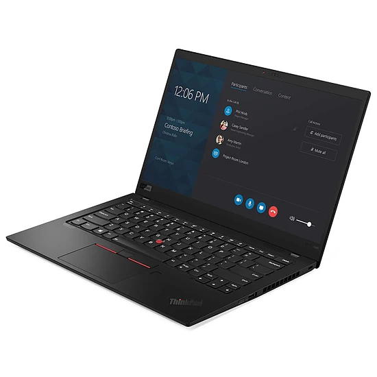 PC portable reconditionné Lenovo ThinkPad X1 Carbon (Lenovo33587) · Reconditionné - Autre vue