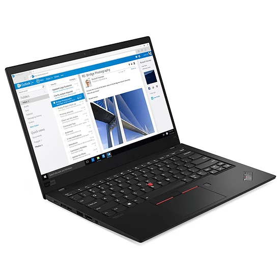 PC portable reconditionné Lenovo ThinkPad X1 Carbon (Lenovo33587) · Reconditionné - Autre vue