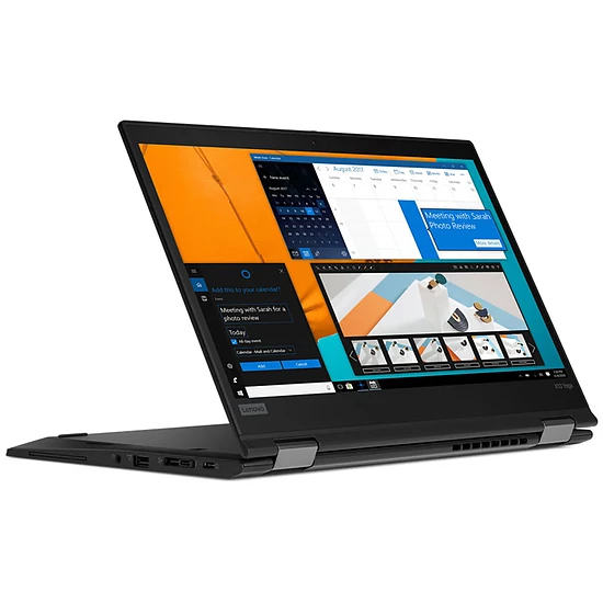 PC portable reconditionné Lenovo ThinkPad Yoga X13 (Lenovo33585) · Reconditionné - Autre vue