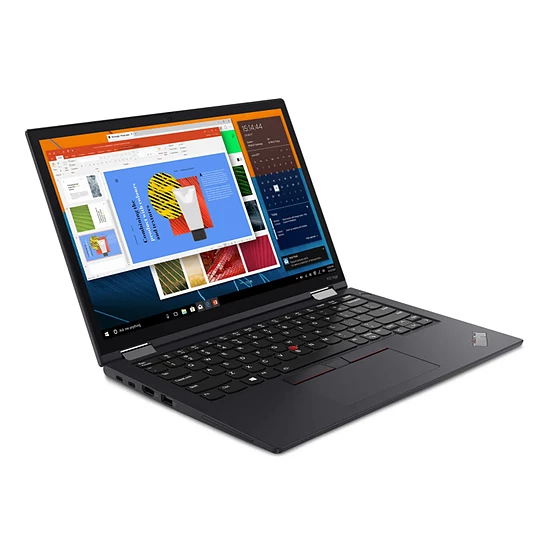 PC portable reconditionné Lenovo ThinkPad Yoga X13 Gen 2 (Lenovo33584) · Reconditionné - Autre vue