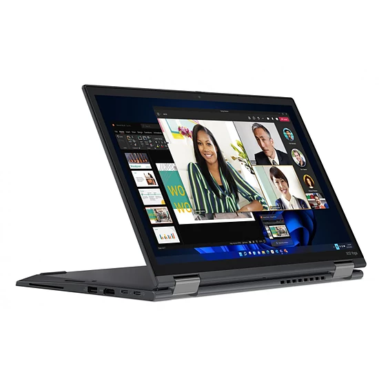PC portable reconditionné Lenovo ThinkPad Yoga X13 Gen 3 (Lenovo33572) · Reconditionné - Autre vue
