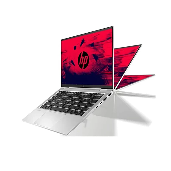 PC portable reconditionné HP EliteBook x360 1030 G8 - Core i5 Gen 11 - 16 Go RAM - SSD 2 To - Windows 11 · Reconditionné