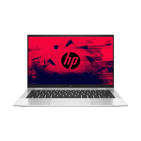 PC portable reconditionné HP EliteBook x360 1030 G8 - Core i5 Gen 11 - 8 Go RAM - SSD 256 Go - Windows 11 · Reconditionné - Autre vue