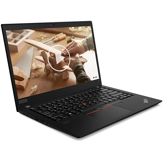 PC portable reconditionné Lenovo ThinkPad T14S (Lenovo33598) · Reconditionné - Autre vue