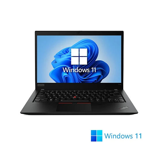 PC portable reconditionné Lenovo ThinkPad T14S (Lenovo33598) · Reconditionné - Autre vue