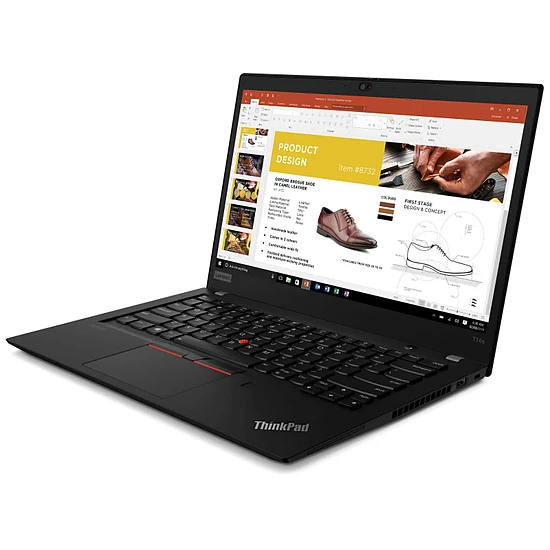 PC portable reconditionné Lenovo ThinkPad T14S (Lenovo33598) · Reconditionné - Autre vue