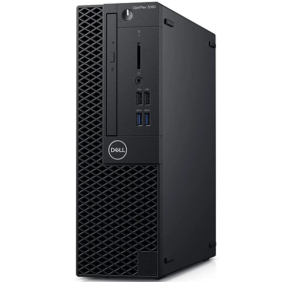 PC de bureau reconditionné Pack Pack Dell OptiPlex 3060 SFF (Dell33605) · Reconditionné - Autre vue
