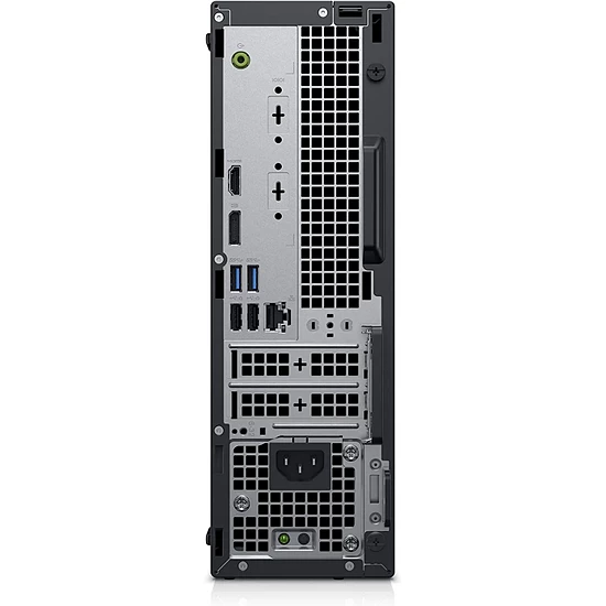 PC de bureau reconditionné Pack Pack Dell OptiPlex 3060 SFF (Dell33605) · Reconditionné - Autre vue