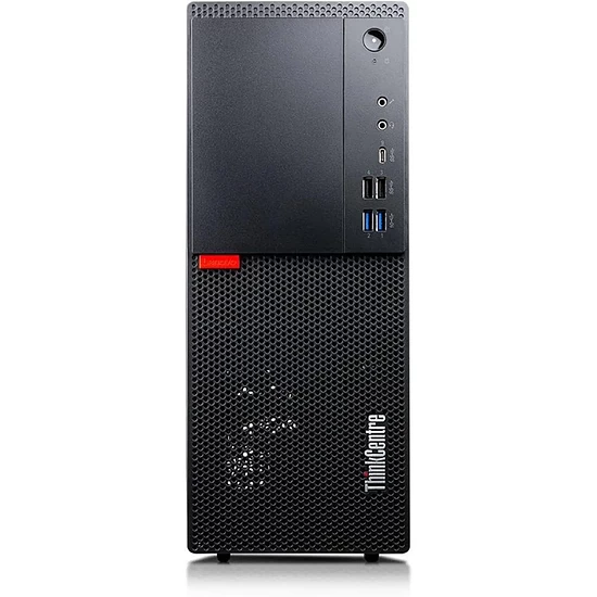 PC de bureau reconditionné Lenovo ThinkCentre M720T Tour (Lenovo33624) · Reconditionné - Autre vue