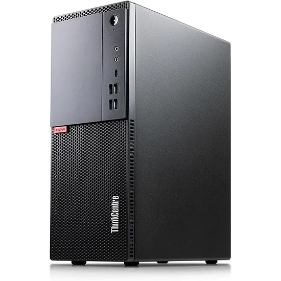 PC de bureau reconditionné Lenovo ThinkCentre M720T Tour (Lenovo33624) · Reconditionné - Autre vue