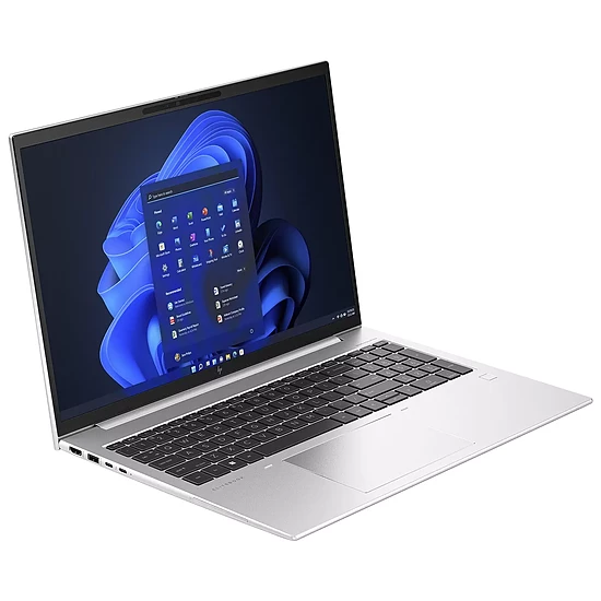 PC portable reconditionné HP EliteBook 860 G10 (i7-2) · Reconditionné - Autre vue