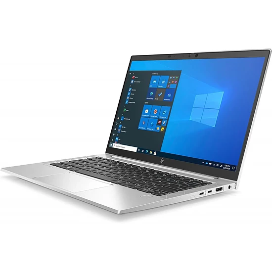 PC portable reconditionné HP EliteBook 835 G8 (HP33634) · Reconditionné - Autre vue