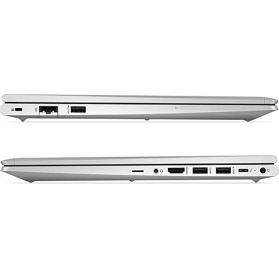 PC portable reconditionné HP EliteBook 650 G9 (i7-1) · Reconditionné - Autre vue