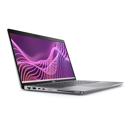 PC portable reconditionné Dell Latitude 5340 (i5-1) · Reconditionné - Autre vue