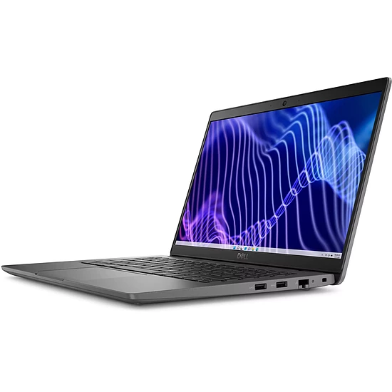 PC portable reconditionné Dell Latitude 3440 (i5-2) · Reconditionné - Autre vue