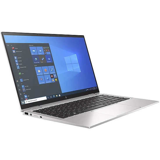 PC portable reconditionné Hp Elite X360 1040 G8 14" 2-en-1 (i7-1) · Reconditionné - Autre vue