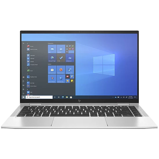 PC portable reconditionné Hp Elite X360 1040 G8 14" 2-en-1 (i7-1) · Reconditionné - Autre vue