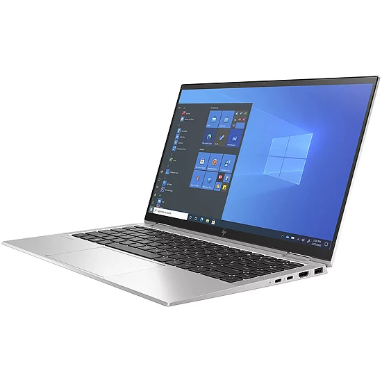 PC portable reconditionné Hp Elite X360 1040 G8 14" 2-en-1 (i7-1) · Reconditionné - Autre vue