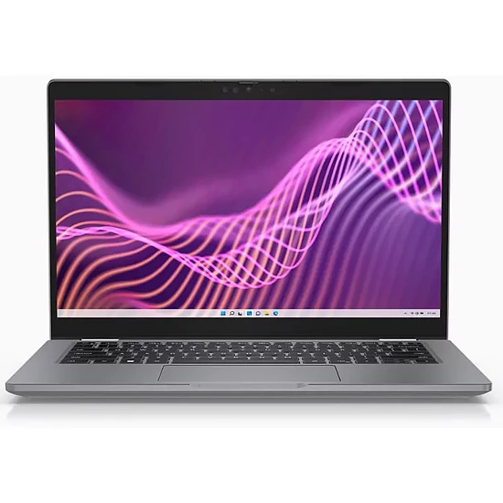 PC portable reconditionné Dell Latitude 5340 (i5-1) · Reconditionné - Autre vue
