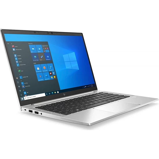 PC portable reconditionné HP EliteBook 835 G8 (HP33634) · Reconditionné - Autre vue