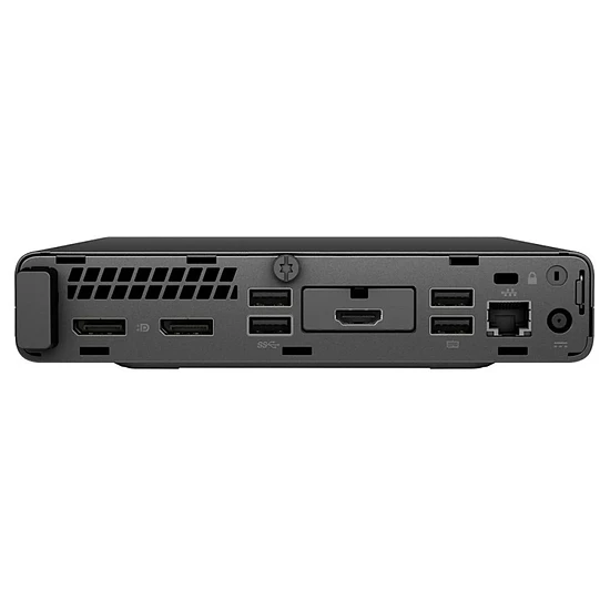 PC de bureau reconditionné HP ProDesk 400 G4 DM (HP33646) · Reconditionné - Autre vue
