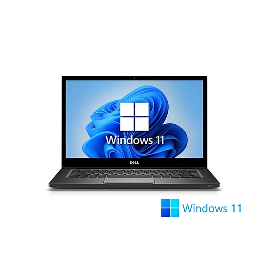 PC portable reconditionné Dell Latitude 7390 (Dell33672) · Reconditionné - Autre vue