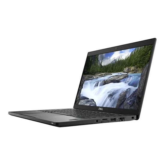 PC portable reconditionné Dell Latitude 7390 (Dell33672) · Reconditionné - Autre vue