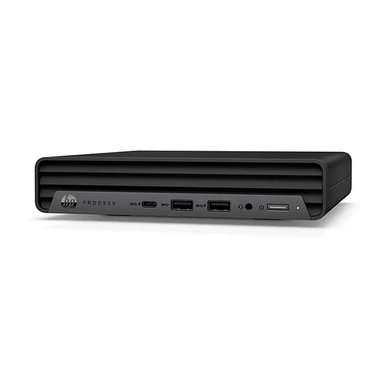 PC de bureau reconditionné HP ProDesk 400 G6 USDT (HP33686) · Reconditionné - Autre vue