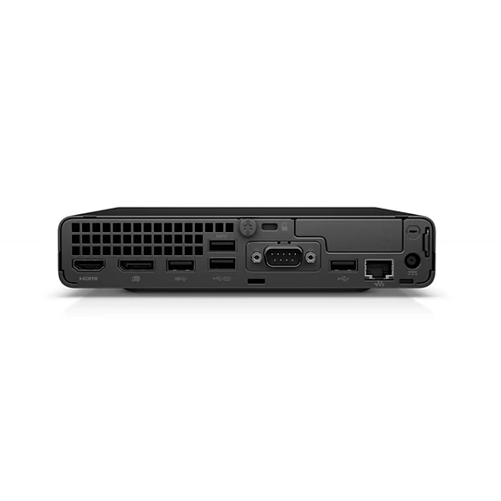 PC de bureau reconditionné HP ProDesk 400 G6 USDT (HP33686) · Reconditionné - Autre vue