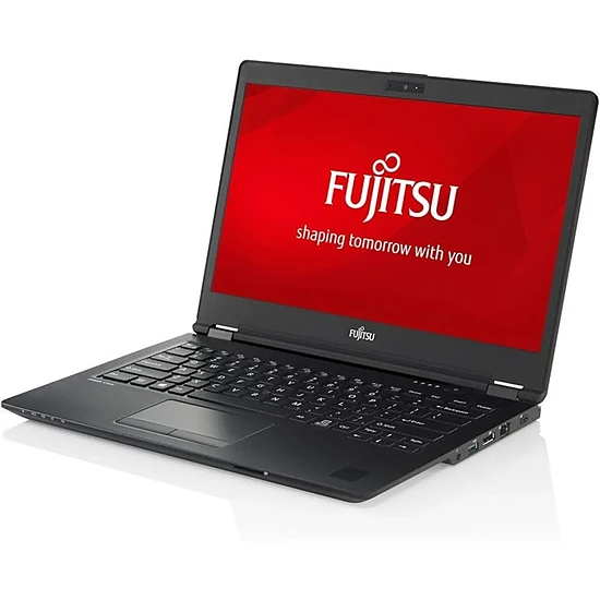 PC portable reconditionné Fujitsu Lifebook U749 (U7490M152FFR) · Reconditionné - Autre vue