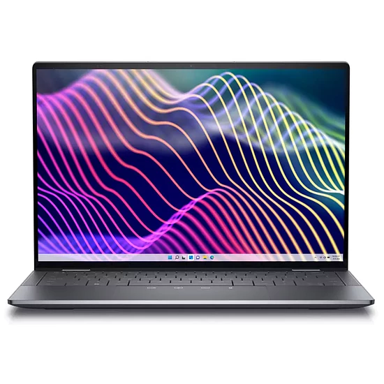 PC portable reconditionné Dell Latitude 9440 2-en-1 (i7-3) · Reconditionné - Autre vue