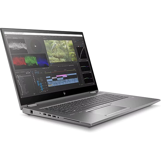 PC portable reconditionné HP ZBook Fury 15 G8 (g8-5) · Reconditionné - Autre vue