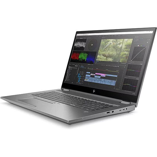 PC portable reconditionné HP ZBook Fury 15 G8 (g8-5) · Reconditionné - Autre vue