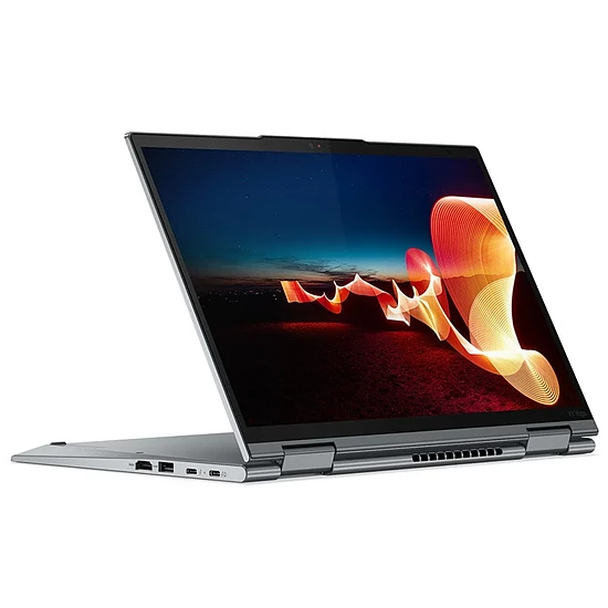 PC portable reconditionné Lenovo Thinkpad X1 Yoga Gen 7 (21CD-005YFR) · Reconditionné - Autre vue