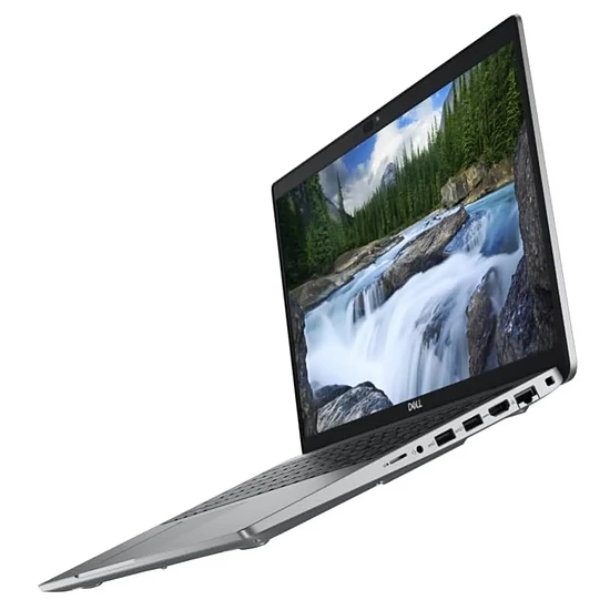 PC portable reconditionné Dell Precision 3580 (PREC3580) · Reconditionné - Autre vue