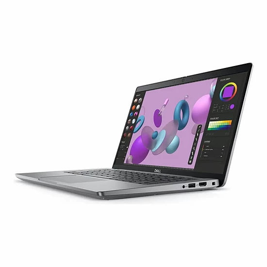 PC portable reconditionné Dell Precision 3480 (PREC3480) · Reconditionné - Autre vue