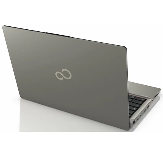 PC portable reconditionné Fujitsu Lifebook U7412 (U7412MF5CMFR) · Reconditionné - Autre vue